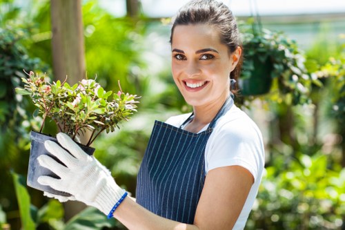 Accessible gardening information for Gardeners Neasden