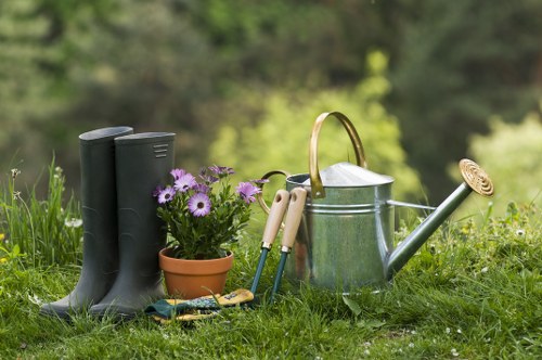 Illustration representing user cookie controls for Gardeners Neasden