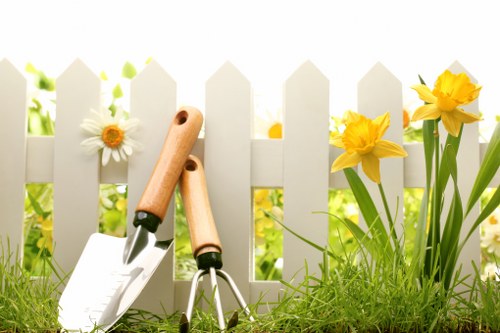 Professional review of a garden maintenance complaint