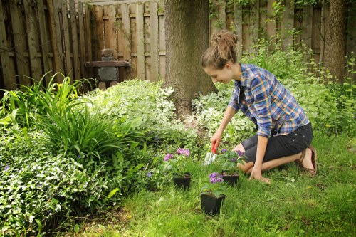 Accepted payment methods for Gardeners Neasden services