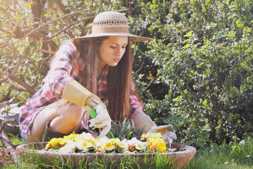 Gardeners Neasden annual review of modern slavery risks