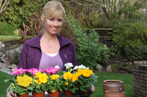 Sustainable garden maintenance and recycling by Gardeners Neasden