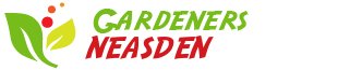Gardeners Neasden